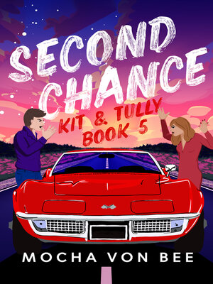 cover image of Second Chance